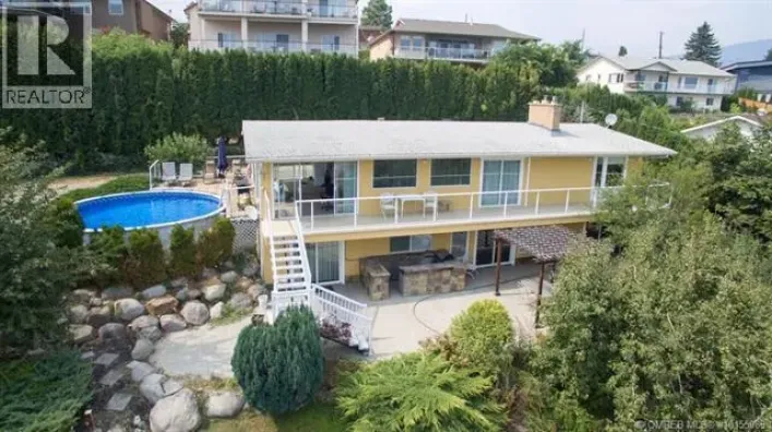 3940 Angus Drive, West Kelowna