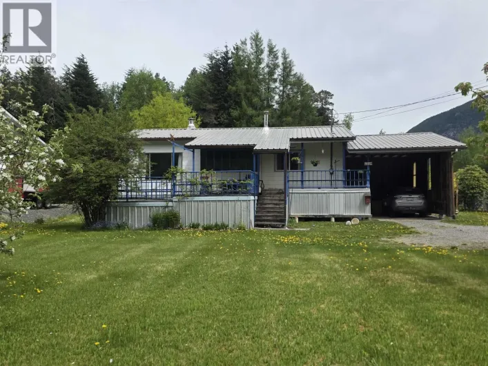 3940 OLD LAKELSE LAKE DRIVE, Terrace