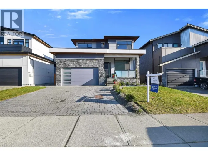 39404 CARDINAL DRIVE, Squamish