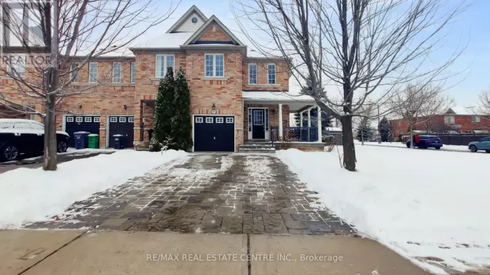 3941 STARDUST DRIVE, Mississauga