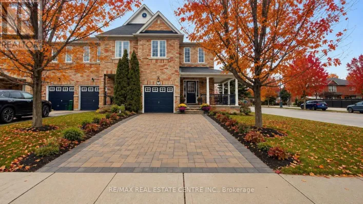 3941 STARDUST DRIVE, Mississauga