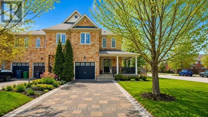 3941 STARDUST DRIVE, Mississauga