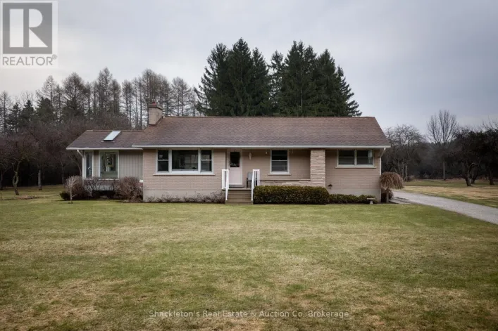 3943 LINE 9 LINE, Perth South