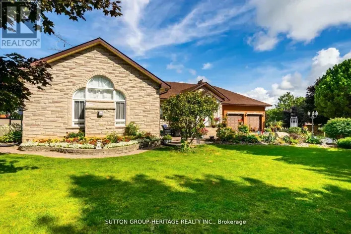 House for sale: 3944 19TH AVENUE, Markham