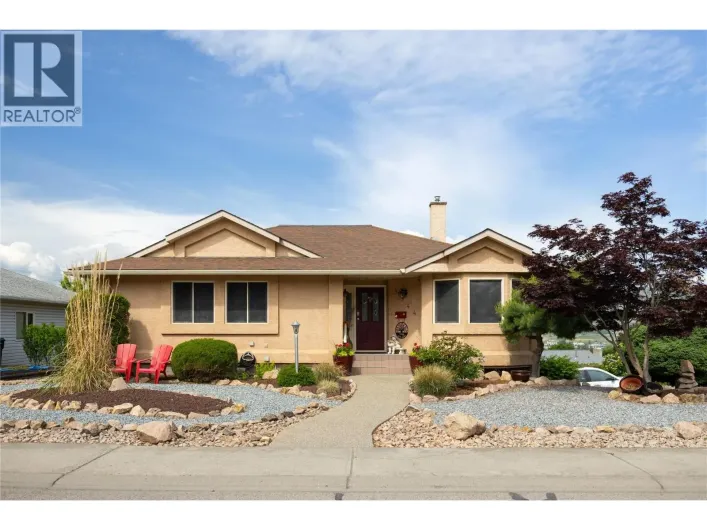 3944 Cascade Drive, Vernon