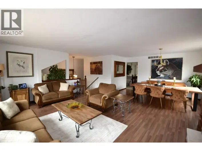 3944 Trepanier Heights Avenue, Peachland