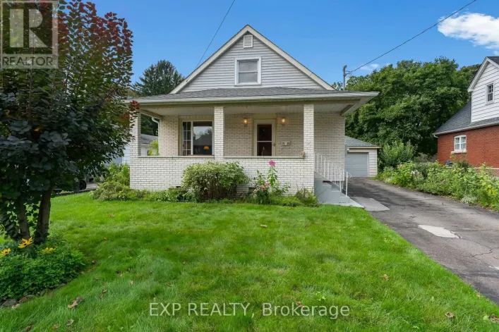 3945 ST PETER AVENUE, Niagara Falls