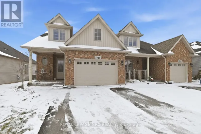 3945 VILLAGE CREEK DRIVE, Fort Erie