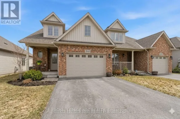 3945 VILLAGE CREEK DRIVE, Fort Erie