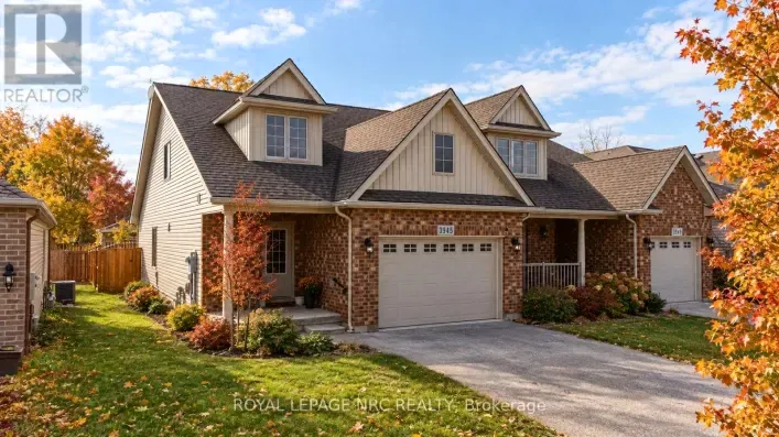 3945 VILLAGE CREEK DRIVE, Fort Erie