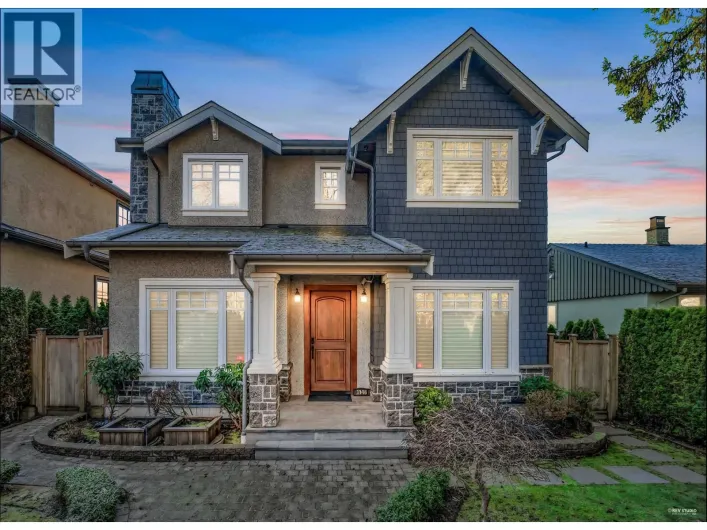 3946 W 30TH AVENUE, Vancouver