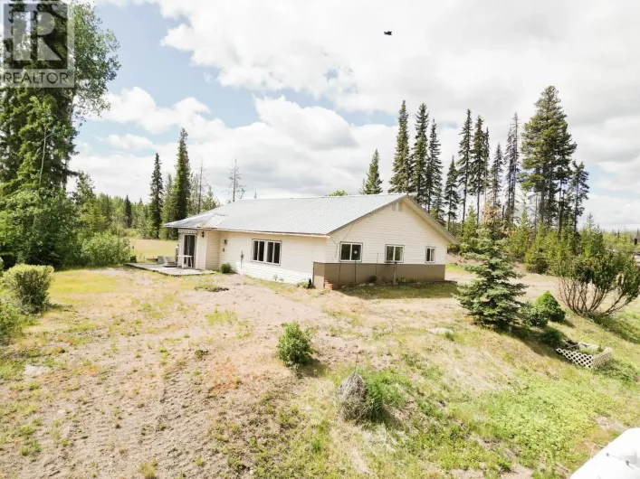 39469 COLLEYMOUNT ROAD, Burns Lake