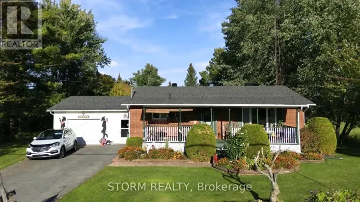 3947 COUNTY 12 ROAD, South Stormont