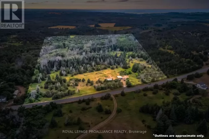 3947 COUNTY ROAD 8, Prince Edward County