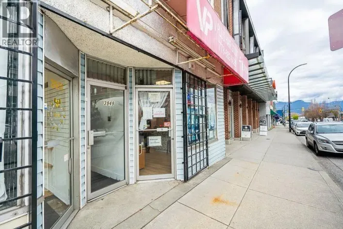 3947 KNIGHT STREET, Vancouver