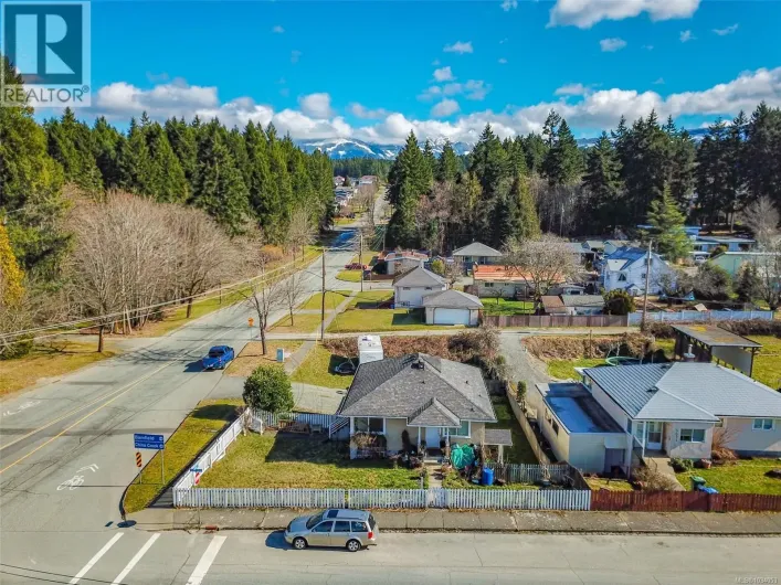 3948 Argyle St, Port Alberni