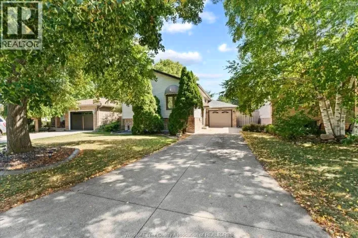 3948 BLISS ROAD, Windsor