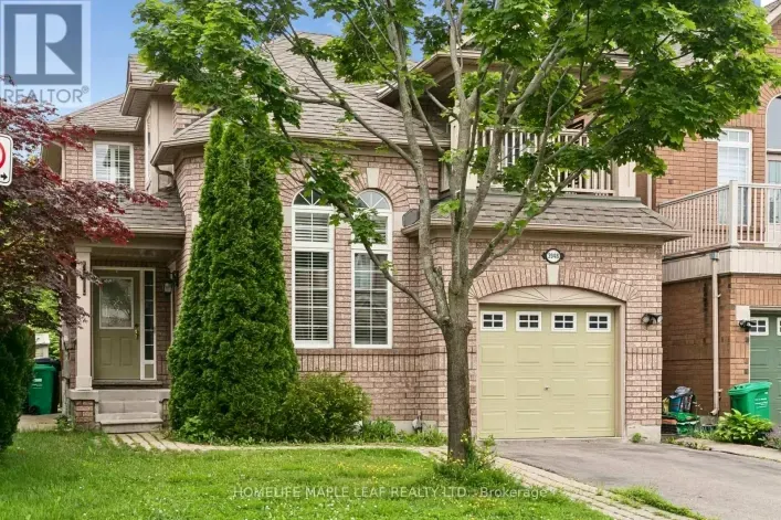 3948 DEEPWOOD HEIGHTS, Mississauga