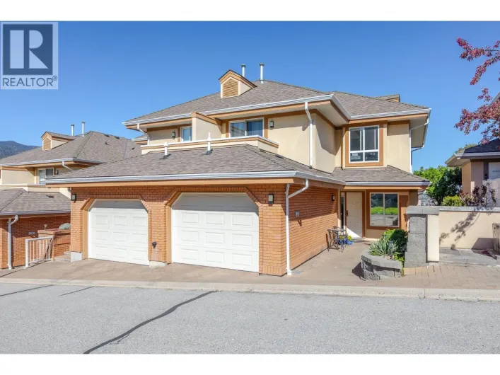 3948 Finnerty Road Unit# 132, Penticton