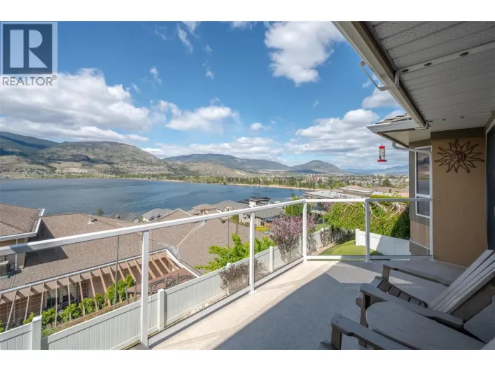 3948 Finnerty Road Unit# 170, Penticton