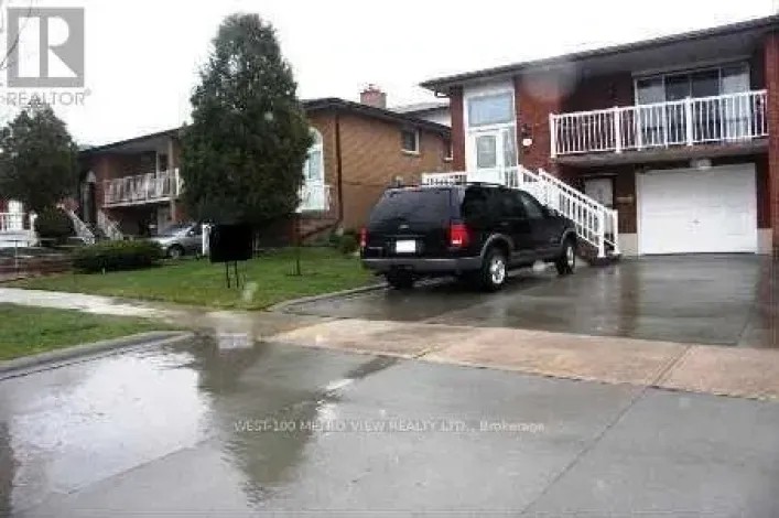 3948 MIDHURST LANE, Mississauga