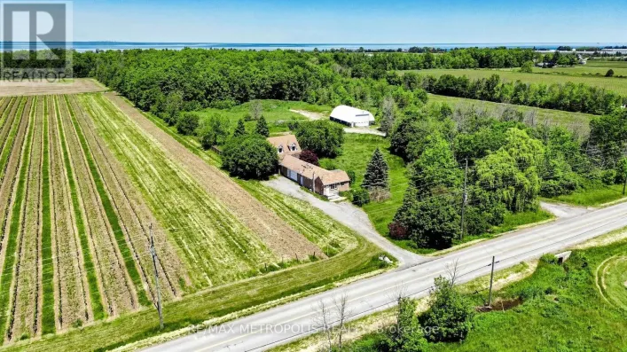 3949 GREENLANE ROAD, Lincoln