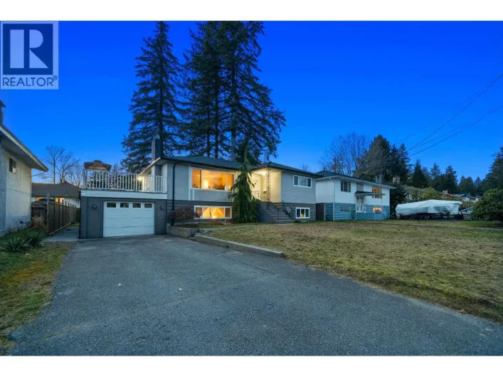 3949 SEFTON STREET, Port Coquitlam