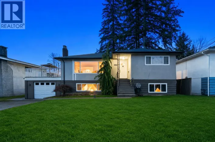 3949 SEFTON STREET, Port Coquitlam