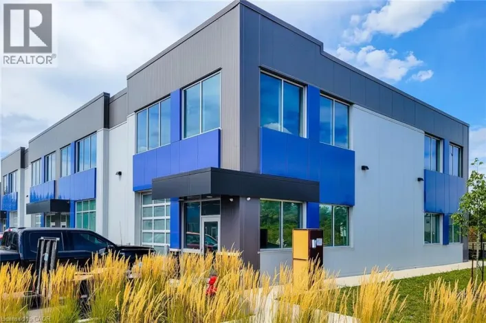 395 ANCHOR Road Unit# 22, Hamilton