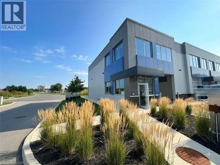 395 ANCHOR Road Unit# 37, Hamilton