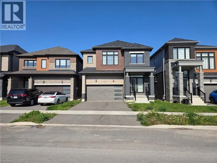 395 BARKER Parkway, Thorold