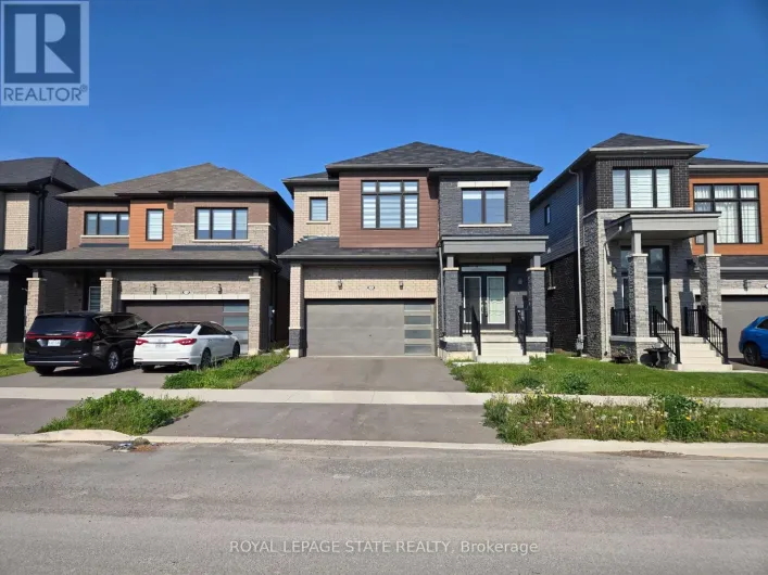 395 BARKER PARKWAY, Thorold