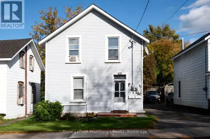 395 BLEECKER AVENUE, Belleville