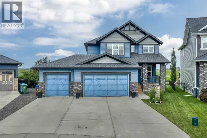 395 Boulder Creek Bay SE, Langdon