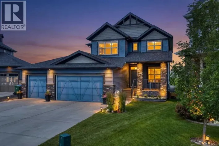 395 Boulder Creek Bay SE, Langdon