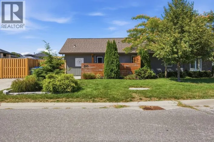 395 BRIGHTON ROAD, Tecumseh