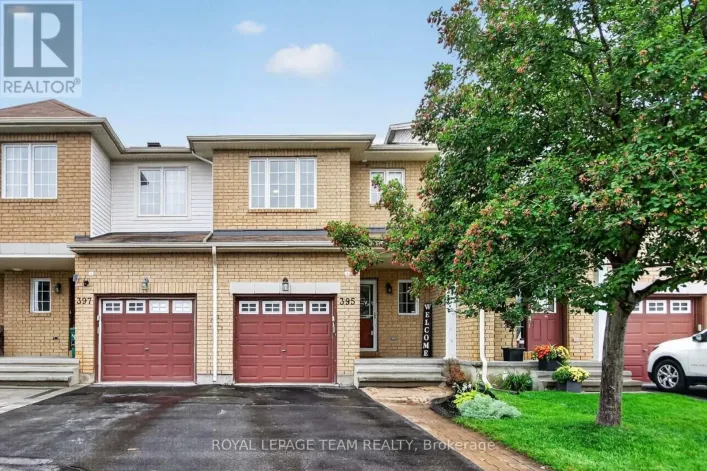395 BRIGITTA STREET, Ottawa