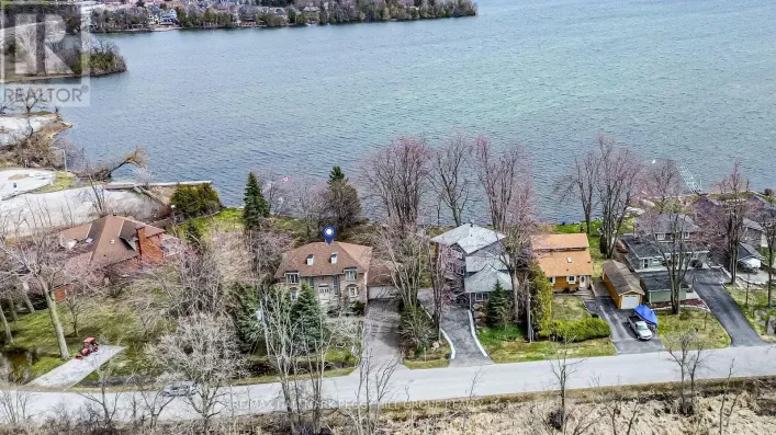 395 COLLINS DRIVE, Orillia