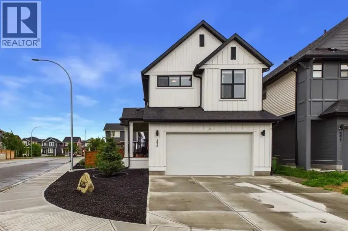 395 Copperhead Way SE, Calgary