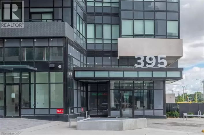 395 DUNDAS Street Unit# 718, Oakville