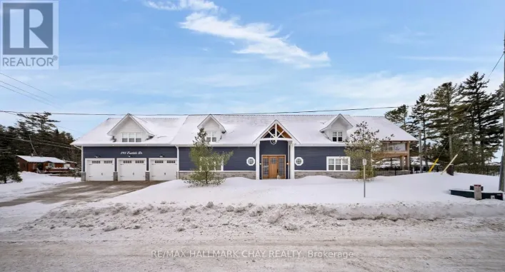 395 EASTDALE DRIVE, Wasaga Beach