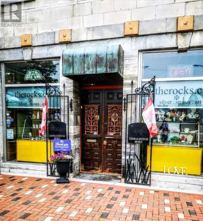 395 FRONT STREET, Belleville