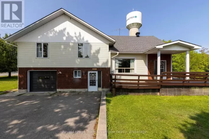 395 HIGH STREET, Georgian Bay