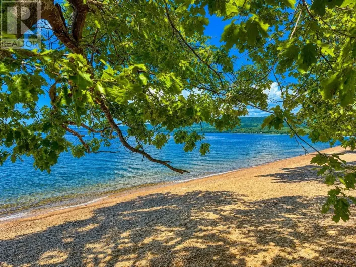 395 Highway|Whycocomagh Rd, East Lake Ainslie