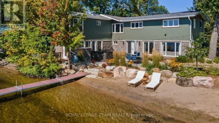 395 ISLAND VIEW DRIVE, North Algona Wilberforce