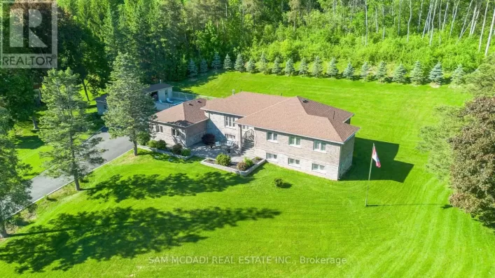 395 KING STREET E, Caledon