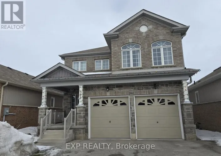 395 KROTZ STREET W, North Perth