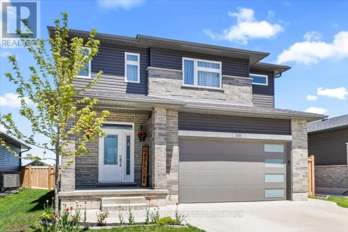 395 MARY ROSE AVENUE, Saugeen Shores