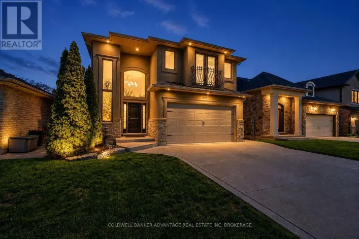 395 MICHAEL DRIVE, Welland