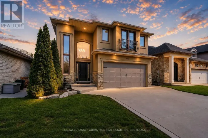 395 MICHAEL DRIVE, Welland